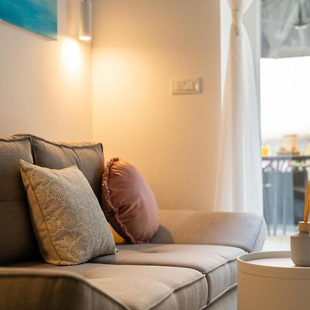 Lamita Apartment สปลิท ภายนอก รูปภาพ