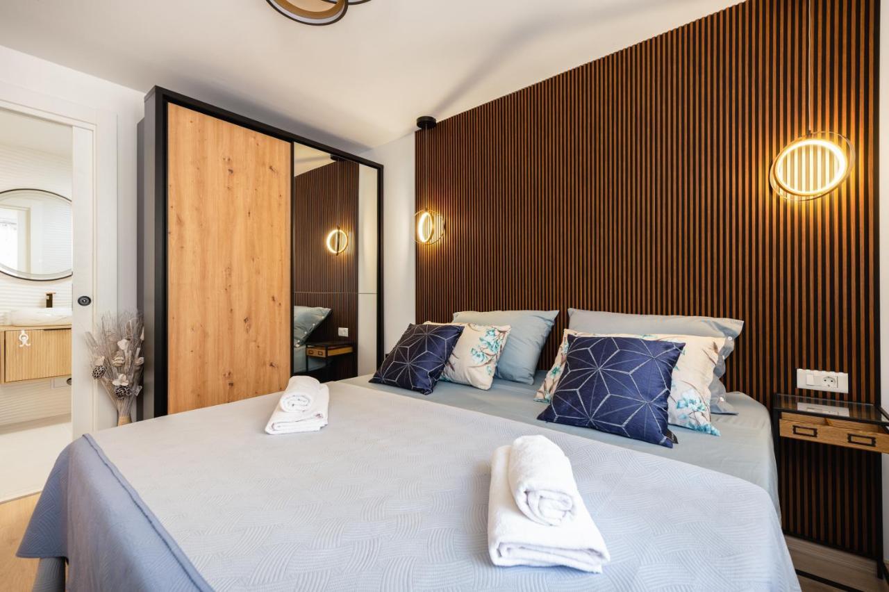 Lamita Apartment สปลิท ภายนอก รูปภาพ