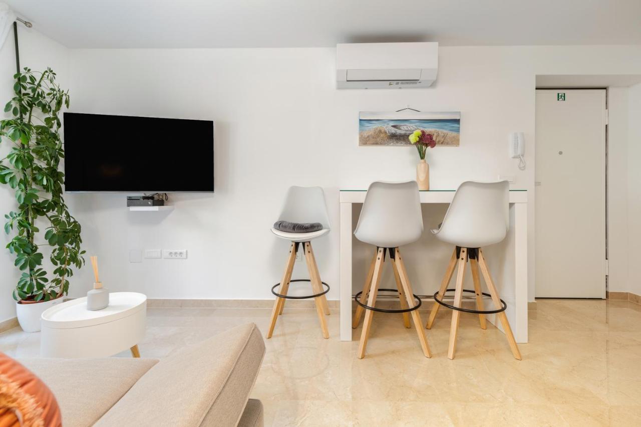Lamita Apartment สปลิท ภายนอก รูปภาพ