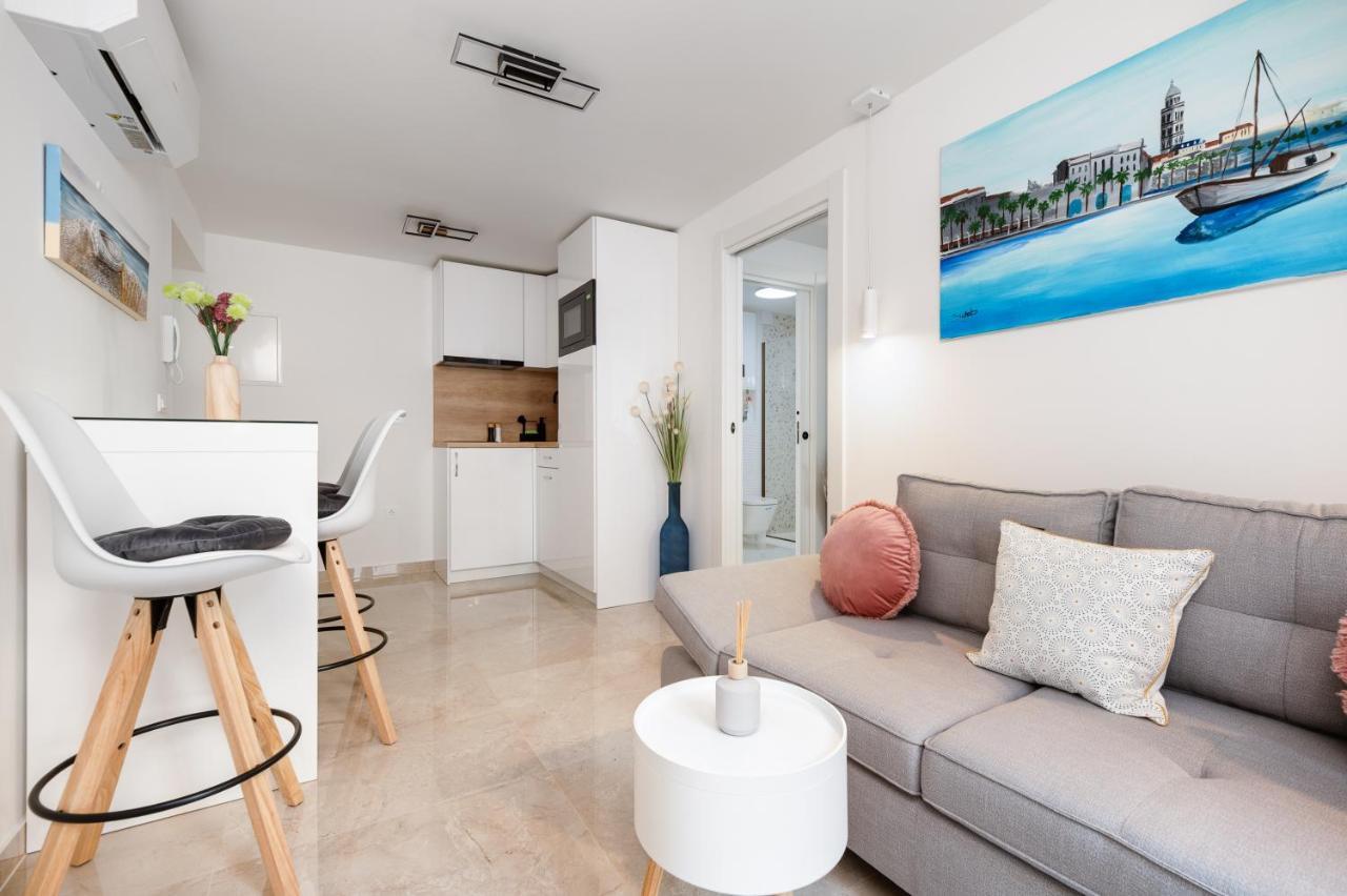 Lamita Apartment สปลิท ภายนอก รูปภาพ