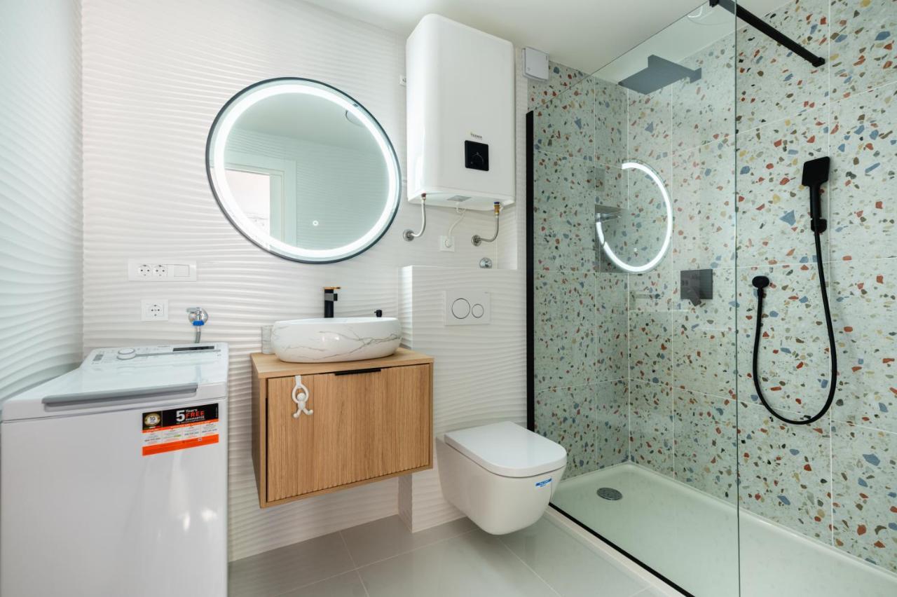 Lamita Apartment สปลิท ภายนอก รูปภาพ