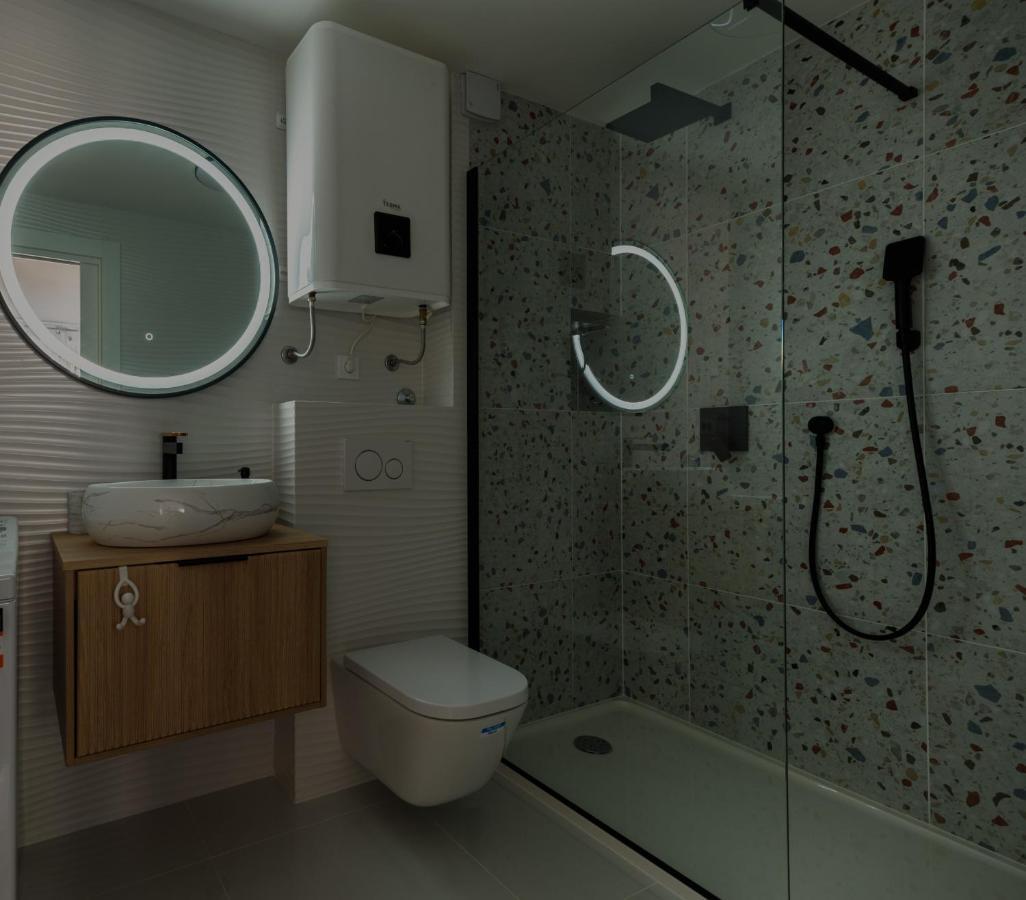 Lamita Apartment สปลิท ภายนอก รูปภาพ